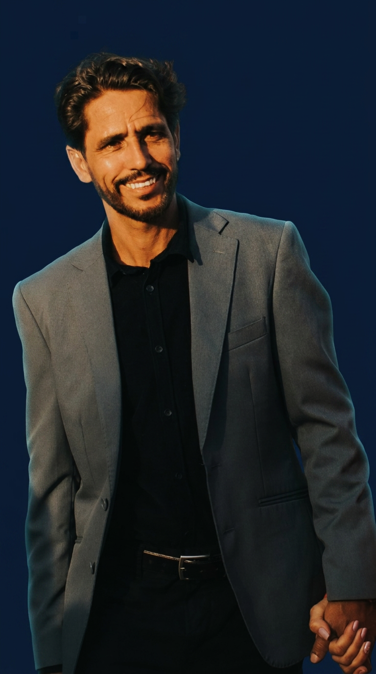 Ailton Oliveira