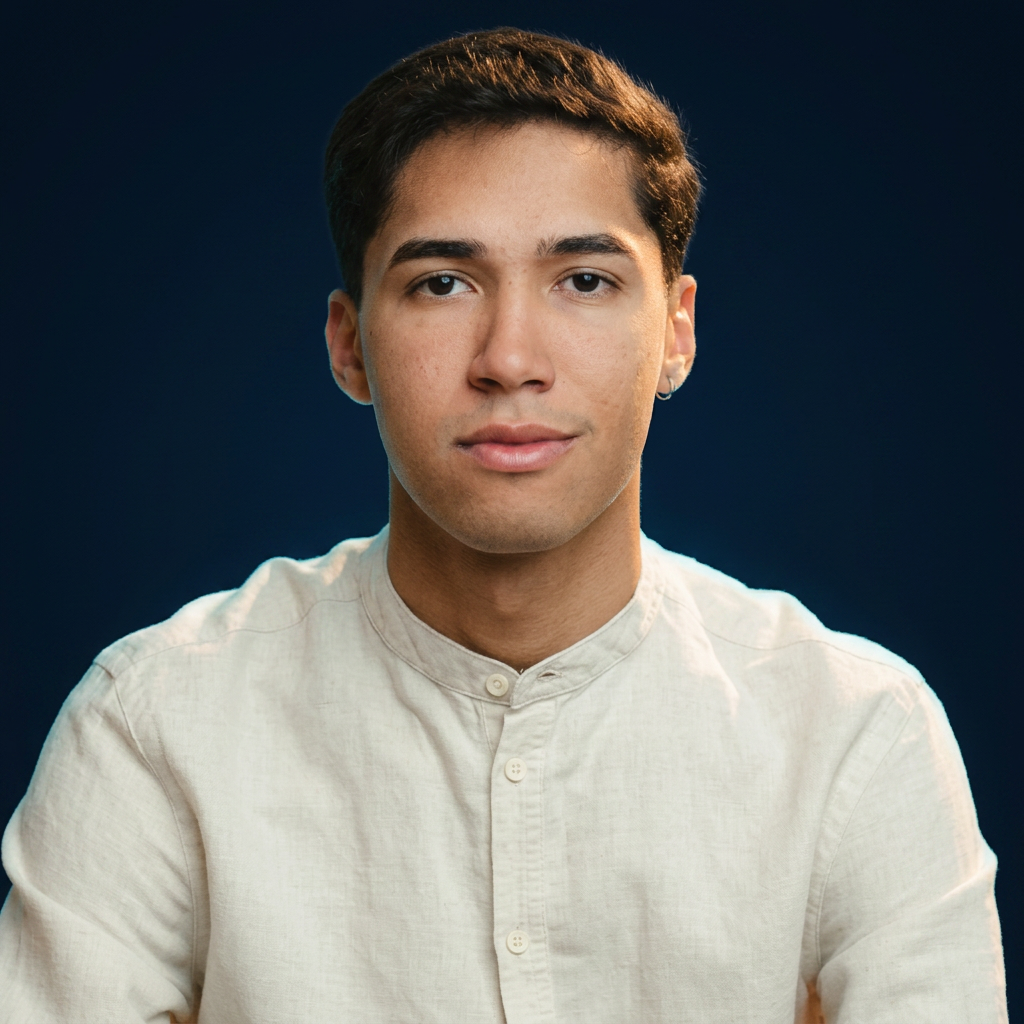 Gustavo Gonçalves